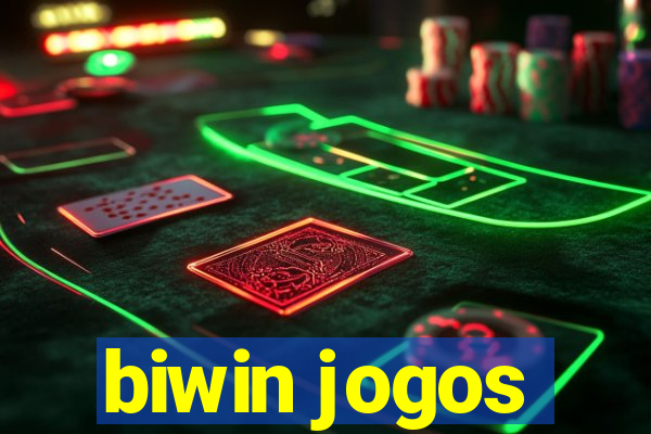 biwin jogos